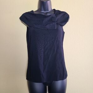 Jessica Sleeveless Top   